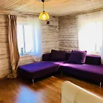 Seaside & Sauna On Werder Peninsula Feriehus *
