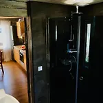 Seaside & Sauna On Werder Peninsula Hébergement de vacances *