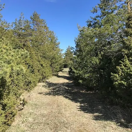 Сasa de vacaciones Seaside & Sauna On Werder Peninsula Virtsu