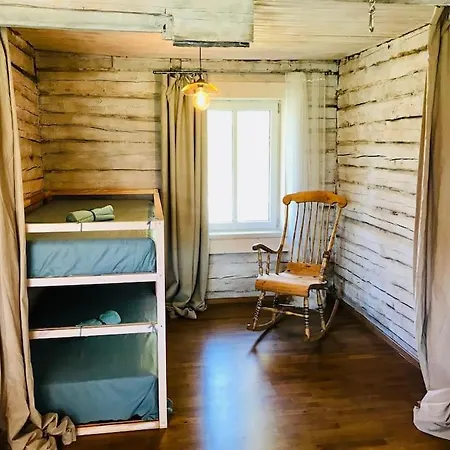 Seaside & Sauna On Werder Peninsula * Virtsu