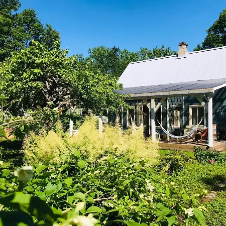 Holiday home Seaside & Sauna On Werder Peninsula
