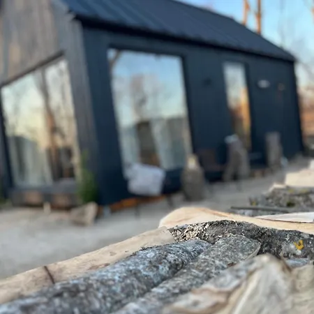 Seaside On Werder Peninsula Vakantiehuis Virtsu