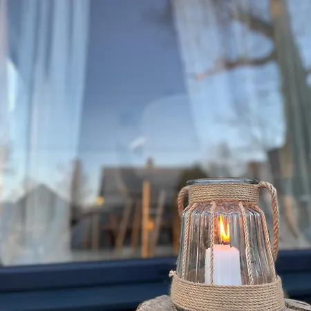 Vakantiehuis Seaside On Werder Peninsula