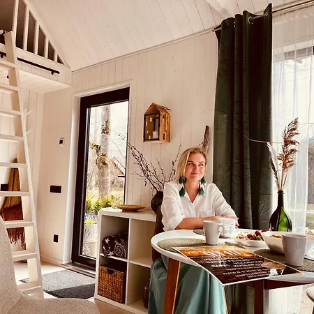 Seaside On Werder Peninsula Vakantiehuis *