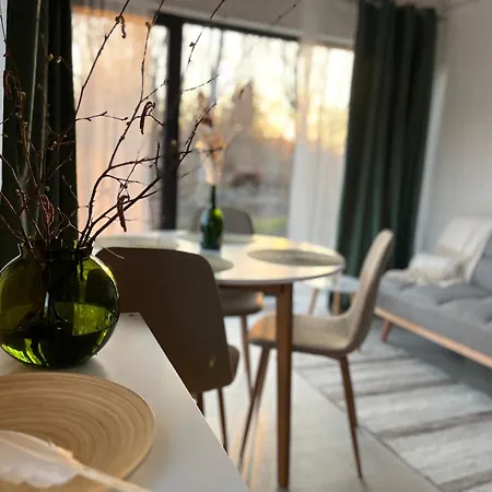 Vakantiehuis Seaside On Werder Peninsula *