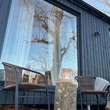 Сasa de vacaciones Seaside & Sauna On Werder Peninsula Virtsu