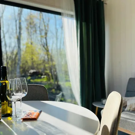 Seaside & Sauna On Werder Peninsula Сasa de vacaciones Virtsu