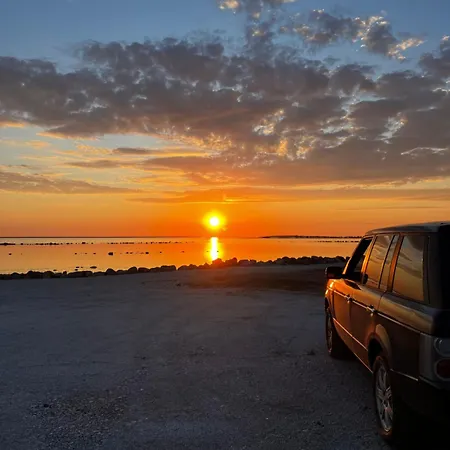 Vakantiehuis Seaside On Werder Peninsula *
