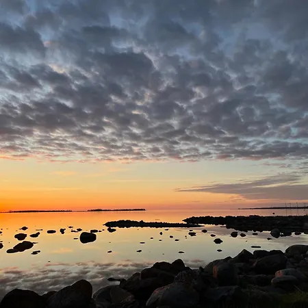 Seaside On Werder Peninsula Vakantiehuis