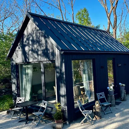 Seaside & Sauna On Werder Peninsula Сasa de vacaciones