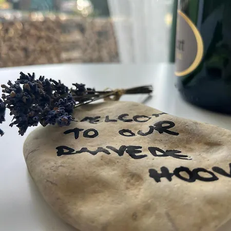 Seaside On Werder Peninsula