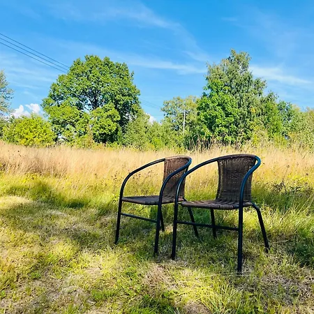 Seaside & Sauna On Werder Peninsula Tatil Evi