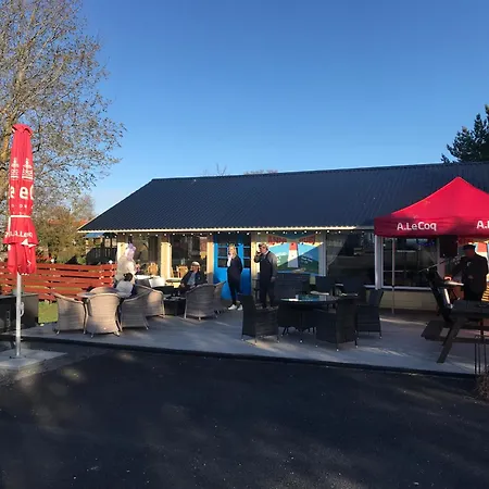 Seaside On Werder Peninsula Vakantiehuis *