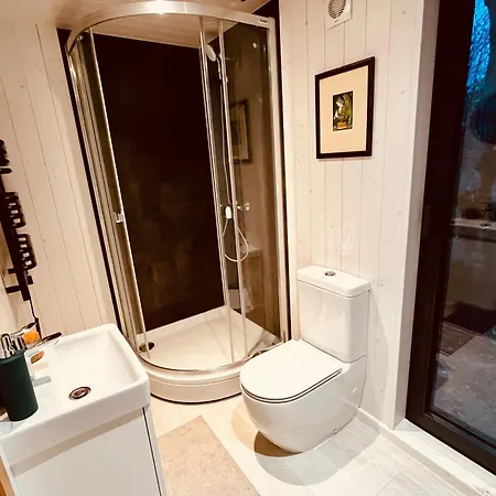 Seaside On Werder Peninsula Vakantiehuis *