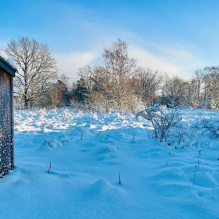 Holiday home Seaside & Sauna On Werder Peninsula *