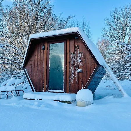 Seaside & Sauna On Werder Peninsula Virtsu