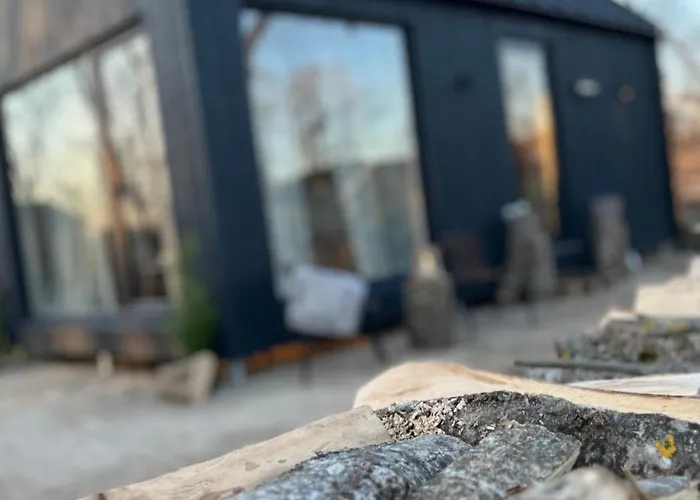 Seaside & Sauna On Werder Peninsula 別荘 Virtsu