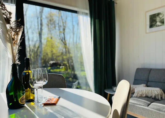 Seaside & Sauna On Werder Peninsula Holiday home Virtsu