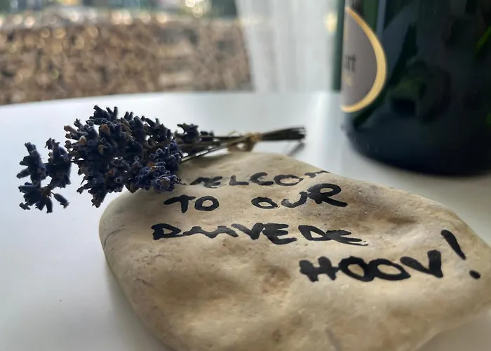 Seaside & Sauna On Werder Peninsula