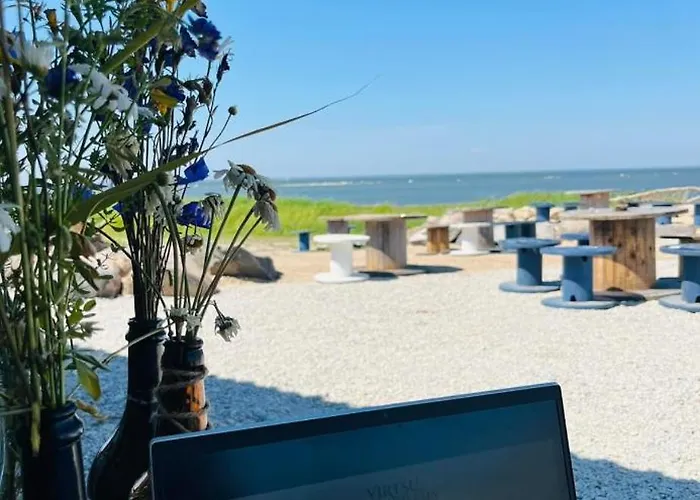 Seaside & Sauna On Werder Peninsula