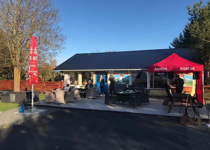 Seaside & Sauna On Werder Peninsula Holiday home *