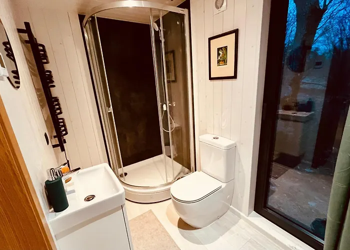 Seaside & Sauna On Werder Peninsula Holiday home *