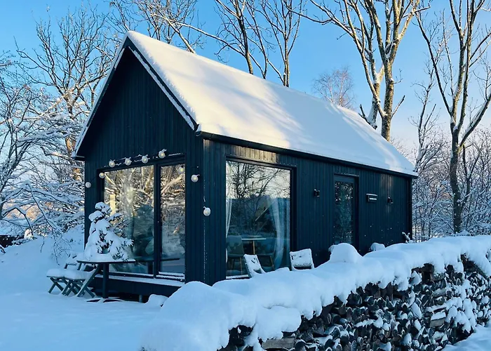 Seaside & Sauna On Werder Peninsula Holiday home *