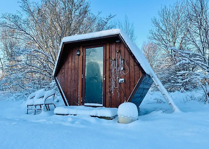 Seaside & Sauna On Werder Peninsula Virtsu